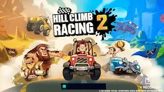 Шок! играем в Hill Climb pracing и Hills of ctill. ОДНОВРЕМЕННО!