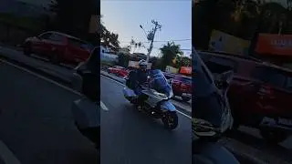 MOTO COM MARCHA-R&Eacute;??? #goldwing #honda