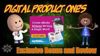 sqribble review - ✋stop✋ don't buy sqribble before you see this!