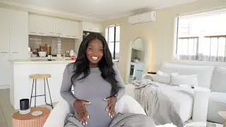 У МЕНЯ БУДЕТ РЕБЕНОК! 🥺