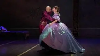 The King and I Trailer - Cineplex Events