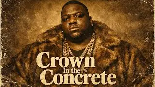 90's HipHop (1997) [Lost Mixtape] The Notorious B.I.G. Inspired Tribute - Crown in the Concerte