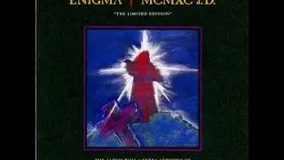 Enigma - MCMXC a.D. The Limited Edition Part 1