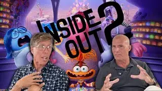 Is Anxiety a SUPERPOWER? | Therapists React to INSIDE OUT 2