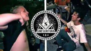 LO MEJOR de SINESCRITURA MODO PURGA 2019