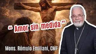 No hay mayor amor que dar la vida por los amigos dice Jes&uacute;s.