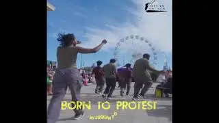 GALLERY 37 NORTH (Born to Protest) &ndash; TAKE PART