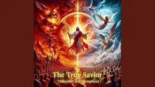 Redeemed by the Blood