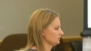 Teacher Brittni Colleps on Trial for Sex With High School Football Players