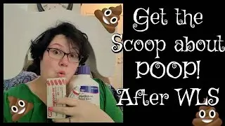 Squatty Potty & Constipation after WLS  | Gastric Bypass, VSG, Duodenal Switch Weight Loss Surgery
