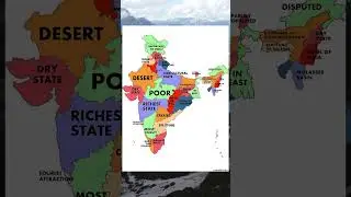 What Foreigners Think about India #shorts #viral #youtubeshorts #india | Speed Statics