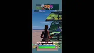 Fortnite Stream!