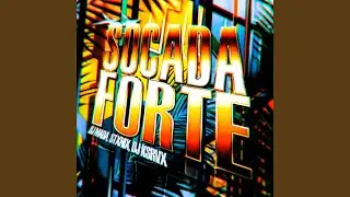 SOCADA FORTE (Super Slowed)