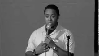 Wordsmith Extraordinaire: Kallimayor Trace Richards at TEDxTempe