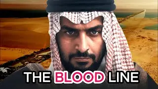 The $1 Trillion Mirror Cage: Inside MBS&rsquo;s Dark Reality | THE LINE