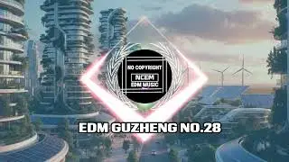 [ No Copyright]  EDM GUZHENG NO.28  | No Copyright EDM Music