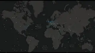 SatNOGS Network Timelapse