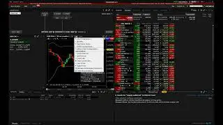 Bollinger band sma issue