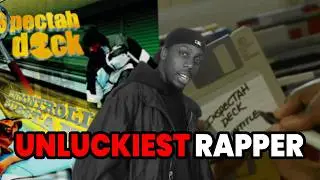 How a Flood Destroyed Inspectah Deck&rsquo;s Debut Album