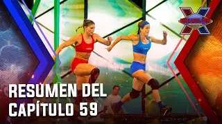 Resumen Del Cap&iacute;tulo 59 I Exatl&oacute;n EEUU #10 Arena de Campeones