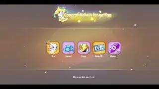 Mega Mon - Giftcode free S Mew + 100 Summon ticket// How to redeem code