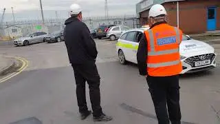 Hull docks part 1