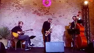 Live Music - Jazz in Milan