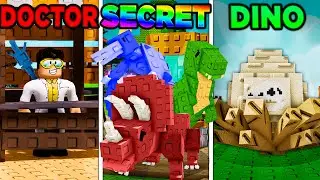 NEW PREHISTORIC UPDATE IN GROW A GARDEN