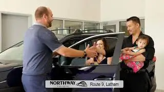 Northway Toyota  Come see what everyone is talking about