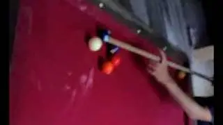 edward billiards trickshot 052886