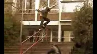 Tom Derichs - Antiz Z-Movie