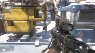 UN COLPO COD AW - ROAD TO 50 KILL #1