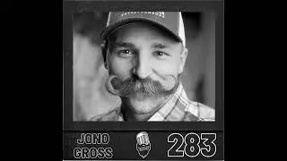 Jono Gross lights it up!!!