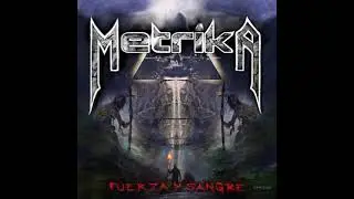 Metrika - Esta Vez (Balada Heavy Metal Puertorrique&ntilde;o)