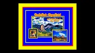 Needle Rock - Mega Vortexial Portal