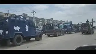 current situation al asif Square sohrab goth karachi east