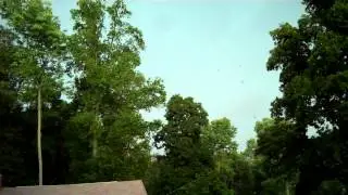 Gust Front