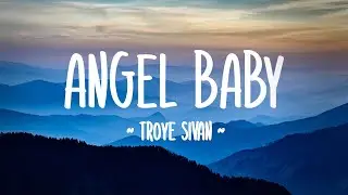 Troye Sivan - Angel Baby Cover Pop Punk + Lirik