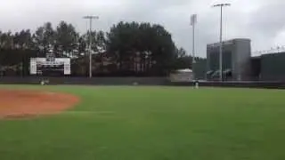 Ryan Van Volkenburg Hitting - East Cobb, GA 2012.MOV