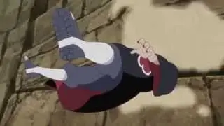 My pain is far greater than yours!
