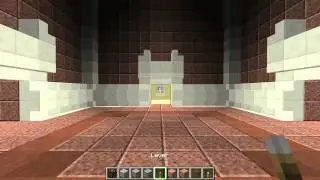 Minecraft Mapping with Vechs 04 Dungeon Cubes Introduction