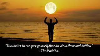 Full Moon Meditation -- August 22, 2021
