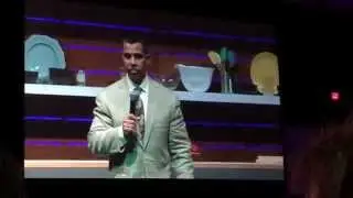 Jason Domingo with YEVO - How To Be Successful At Network Marketing