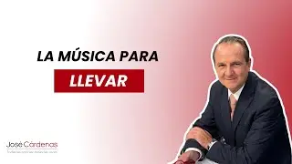 La m&uacute;sica para llevar: Mario &Aacute;vila #Colaboraci&oacute;n