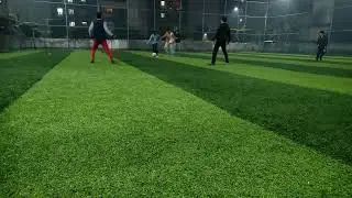 Practicing for Tournament #1 