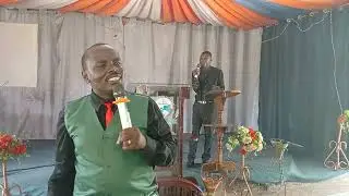 FOCUSING ON WHAT GOD IS DOING AND WHAT HE HAS ALREADY DONE Part 2