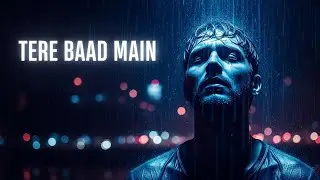 Tere baad main | Tranding song | New song 2026 | Sad song | Alibeats |