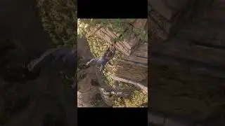 Uncharted 4: A Thief's End | Short 98 | #actionadventure  #gaming #actionpacked  #gameplay #games