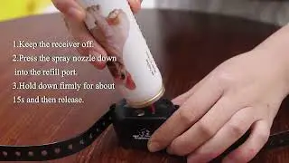 Troubleshooting the SP32 Remote Spray Trainer Dog Training Collar: Fix Common Issues Fast