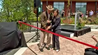 Oakland Zoo Expands with 'California Trail'
